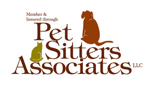Member & Insured through Pet Sitters Associates
