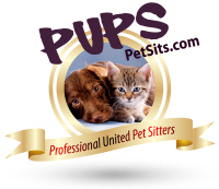 Professional United Pet Sitters Pet Sitting Directory:  Find a Professional In Home Pet Sitter or Dog Walker in your area for your Pet Care needs